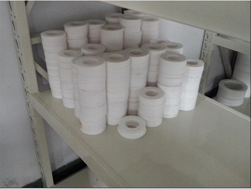 PTFE PRODUCTS